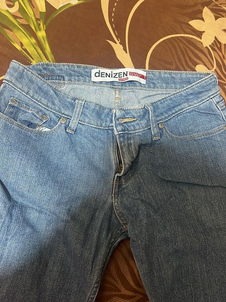 Denizen Jeans