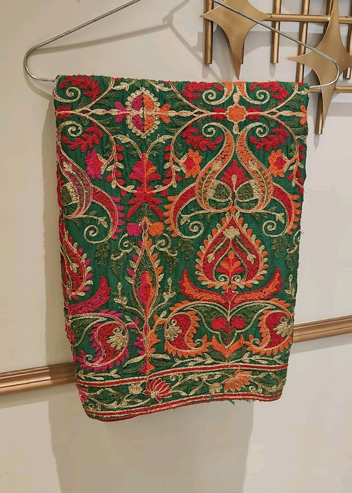 Kashmiri Dupatta