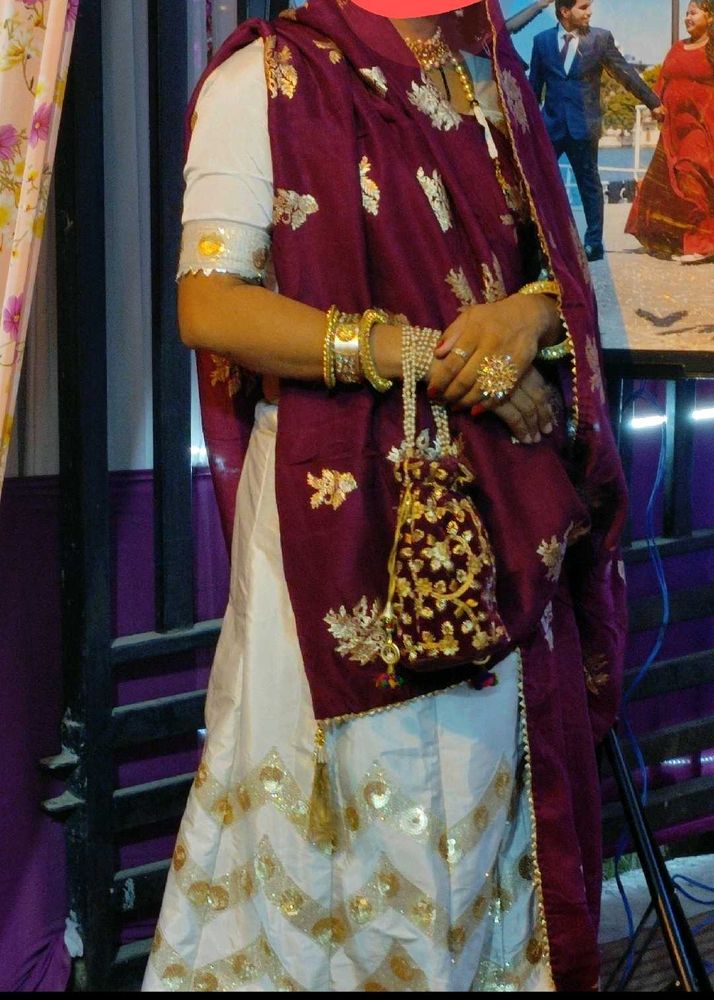 New Lehanga Choli