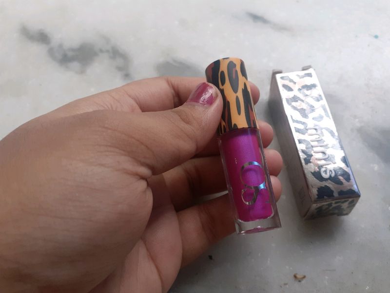 Stay Quirky Liquid Lipstick Minis