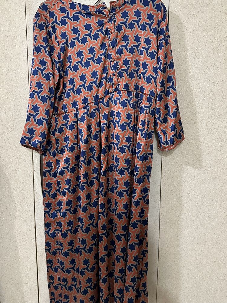 Moda Rapido Kurta