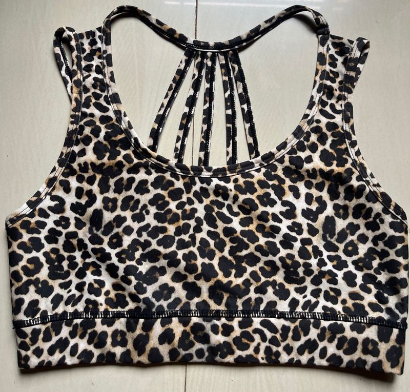 Sport Bra