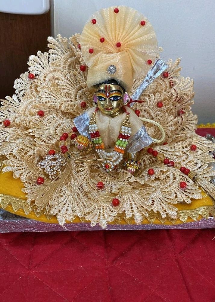 Kanha Ji Dress🔥