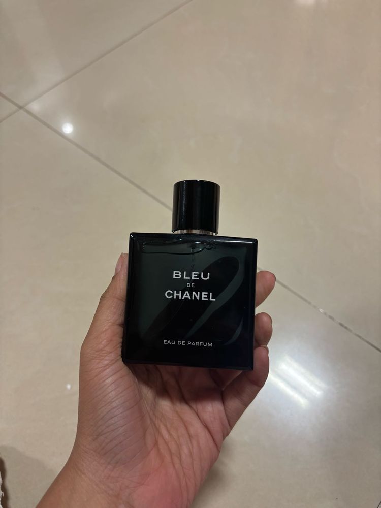 Chanel Bleu Edp