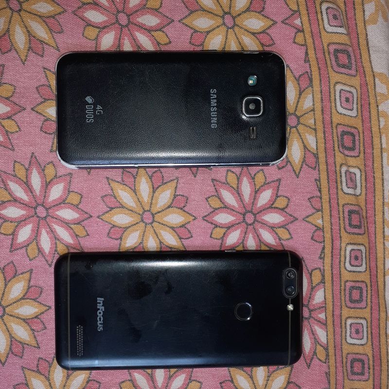 Smartphones Combo