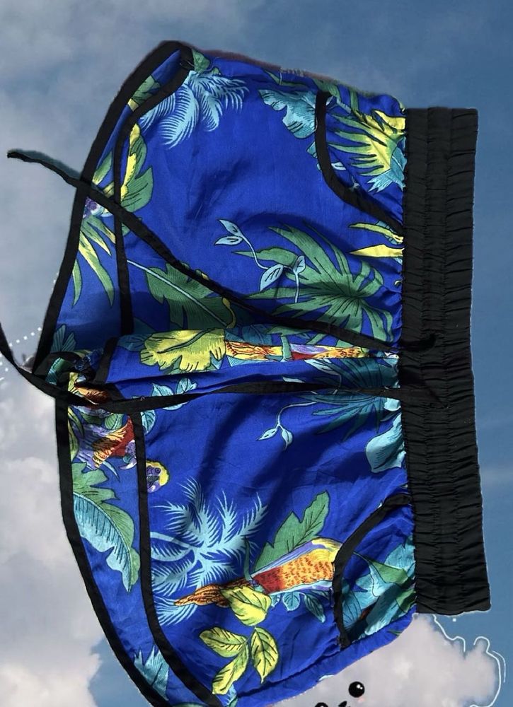Harmony&amp;Havoc Shorts