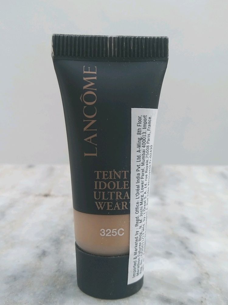 Lancome Foundation