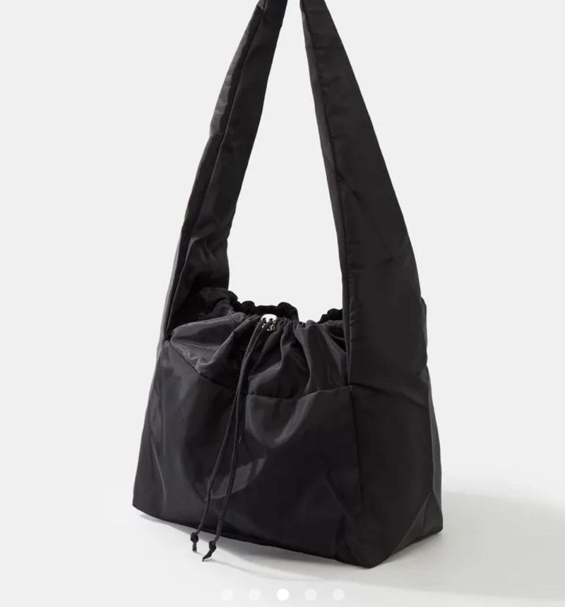 Savana Hobo Bag