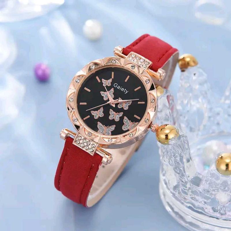 Stylish Gaiety Women&#39;s Watch