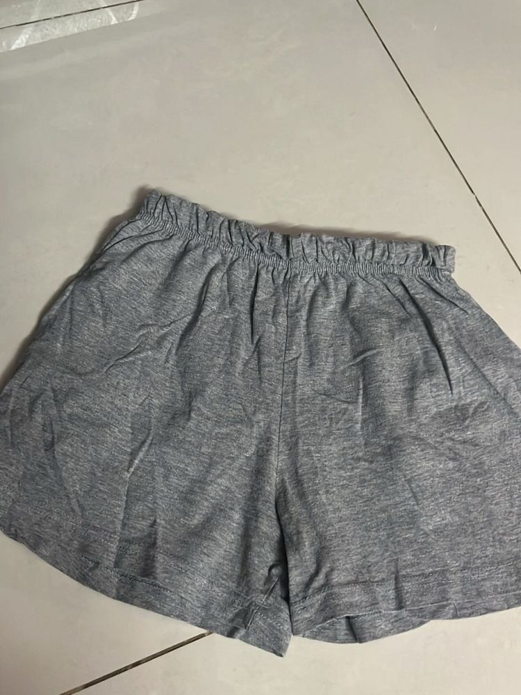 Combo  Shorts