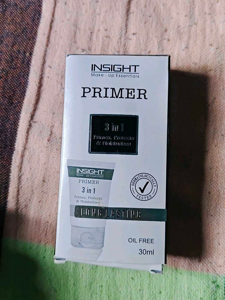Insight 3-in-1 Primer - 30ml