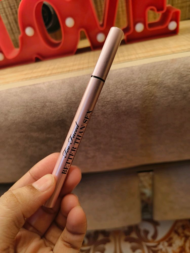 Too Faced Better Than Sex Eyeliner
