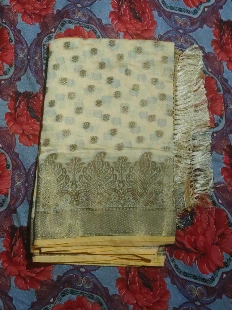 Beautiful Saree