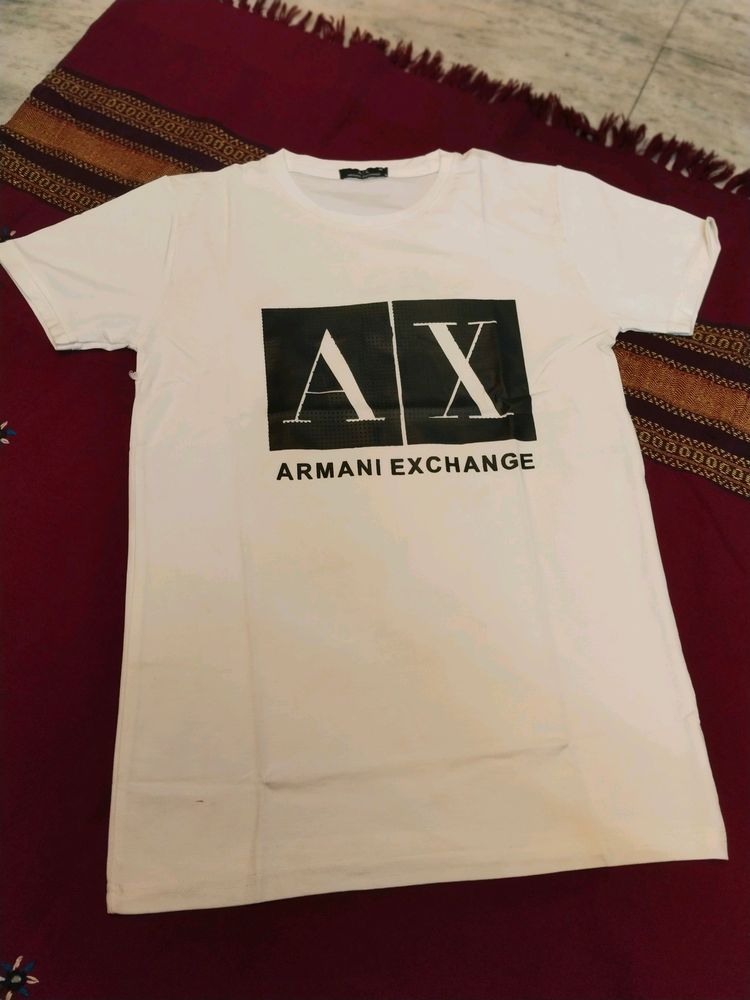 AX Tshirt In perfect condition