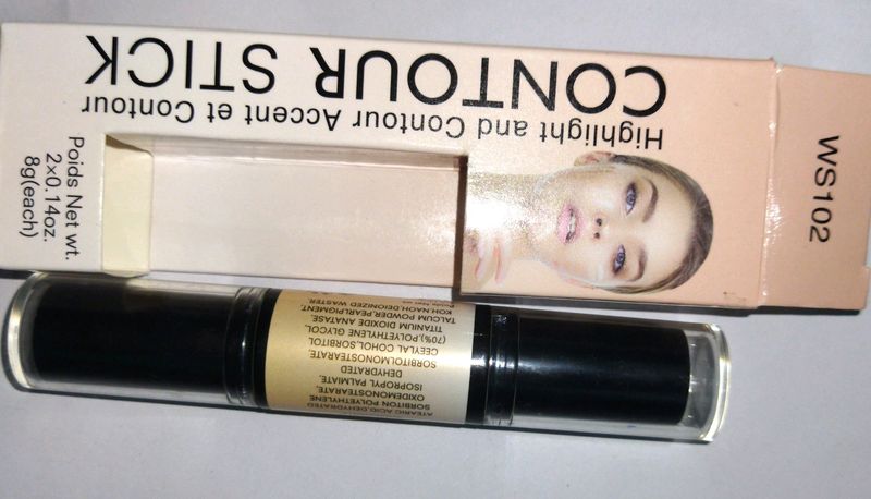 Highlight Plus Countour Stick