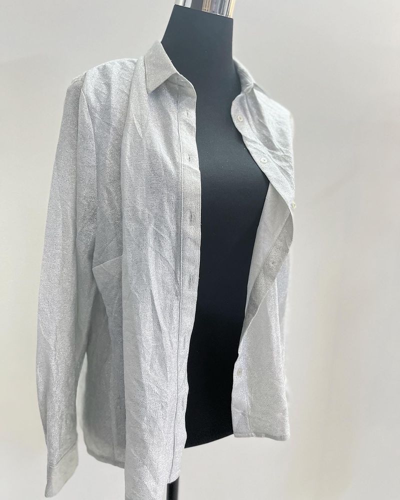 Shimmer Shirt