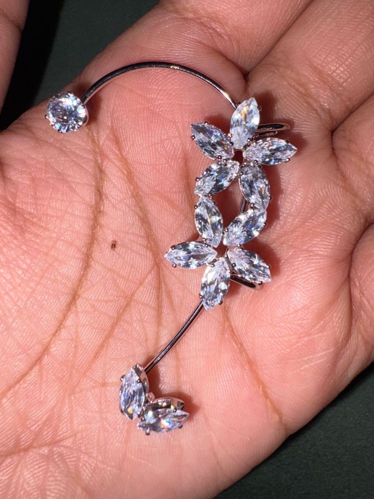 Earcuff Anti tarnish