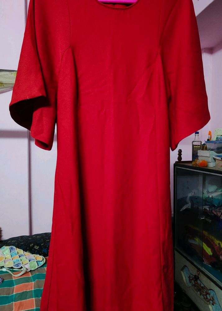 Like New Just Stored In The Closet Too Large For M