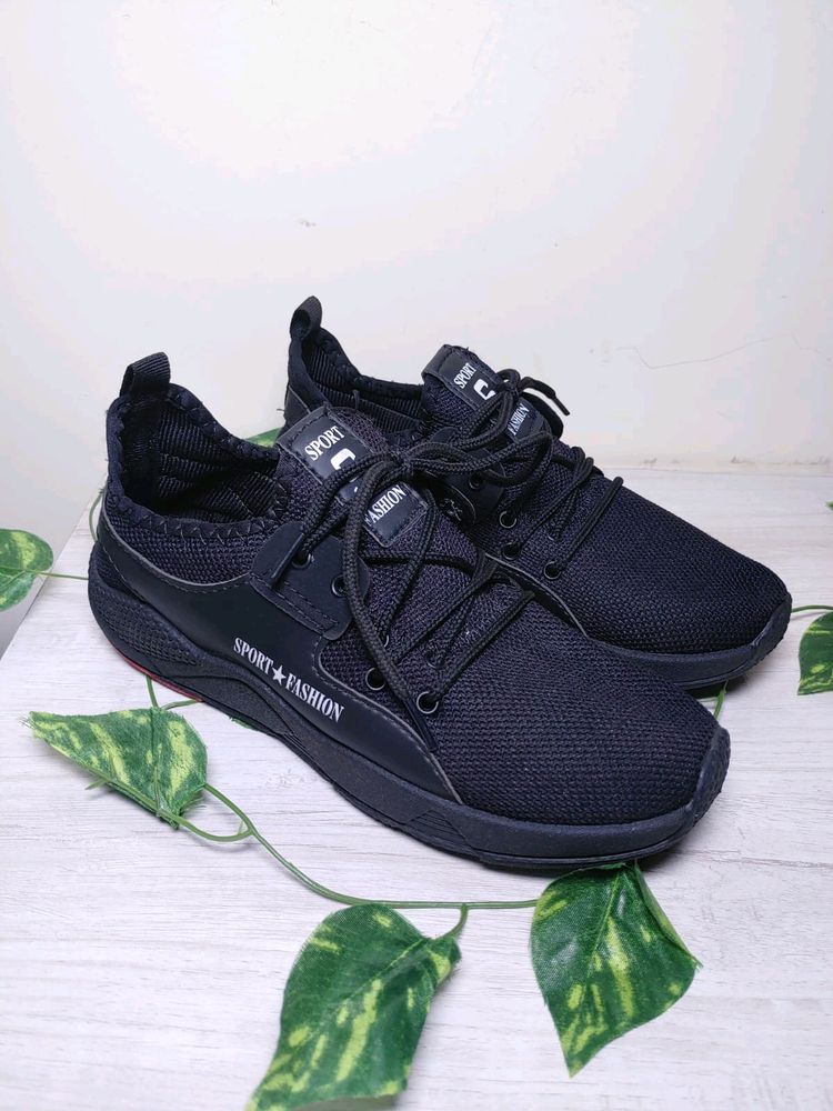 New Men&#39;s Lightweight Comfortable Shoe Size-6