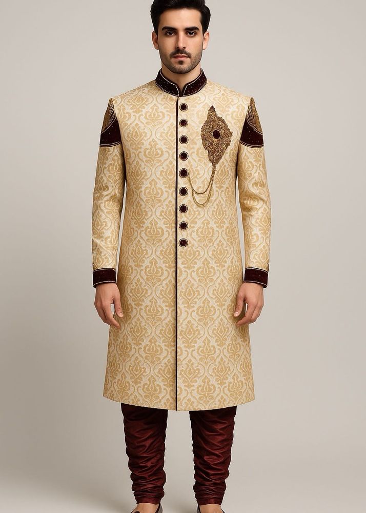 Sherwani Set