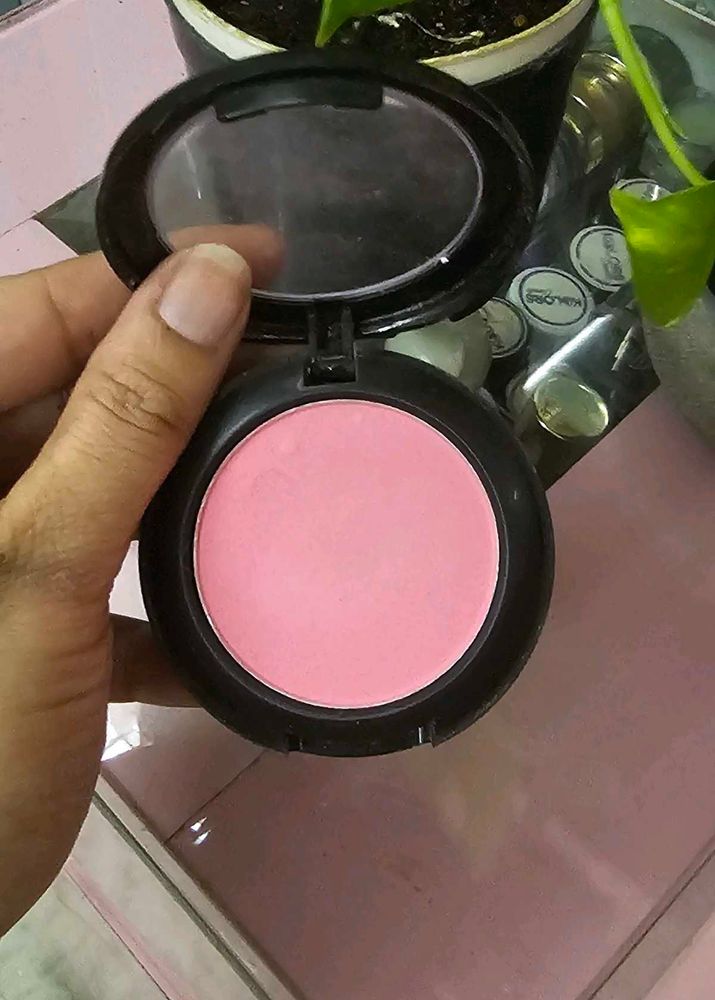 Pink Blush
