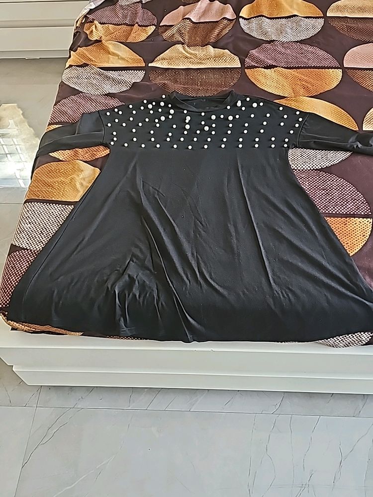 Black Tunic