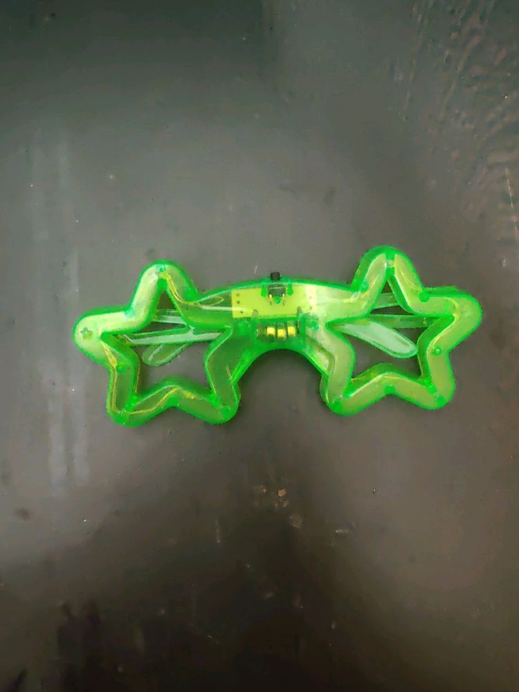 Light Specs For Kids