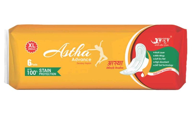 Women Sanitary Napkin