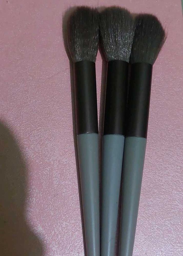 Makeup Brush Set
