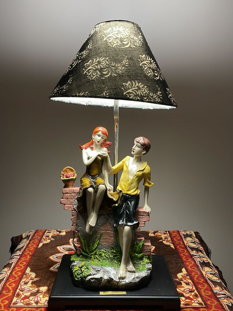NEW Showpiece Lamp