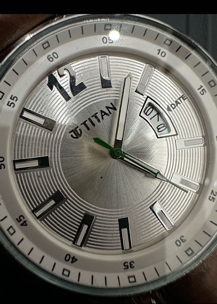 Titan Good Quality Replica