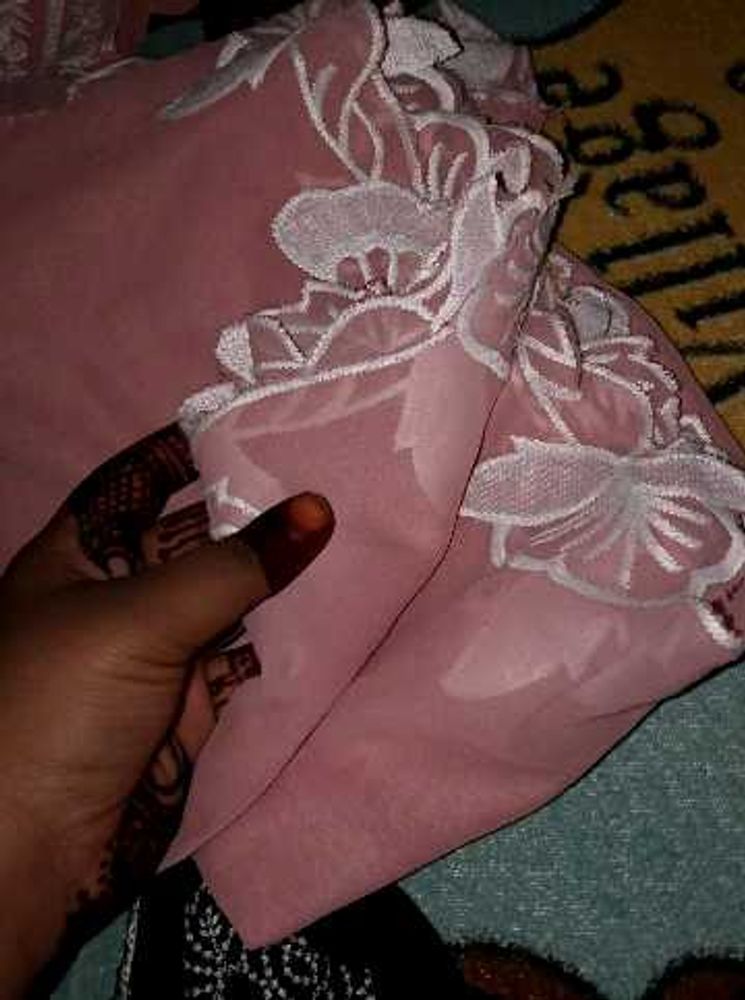 Elegant Ethnic Dupatta