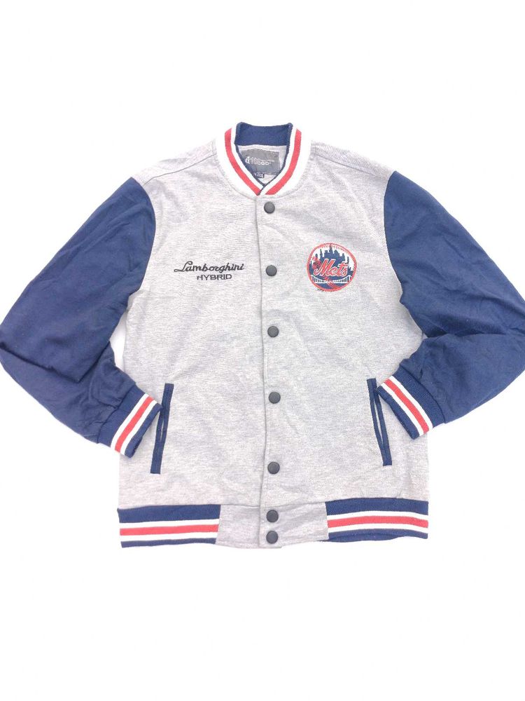 ⚡️Lamborghini Hybrid Jacket (L 24 B 22)