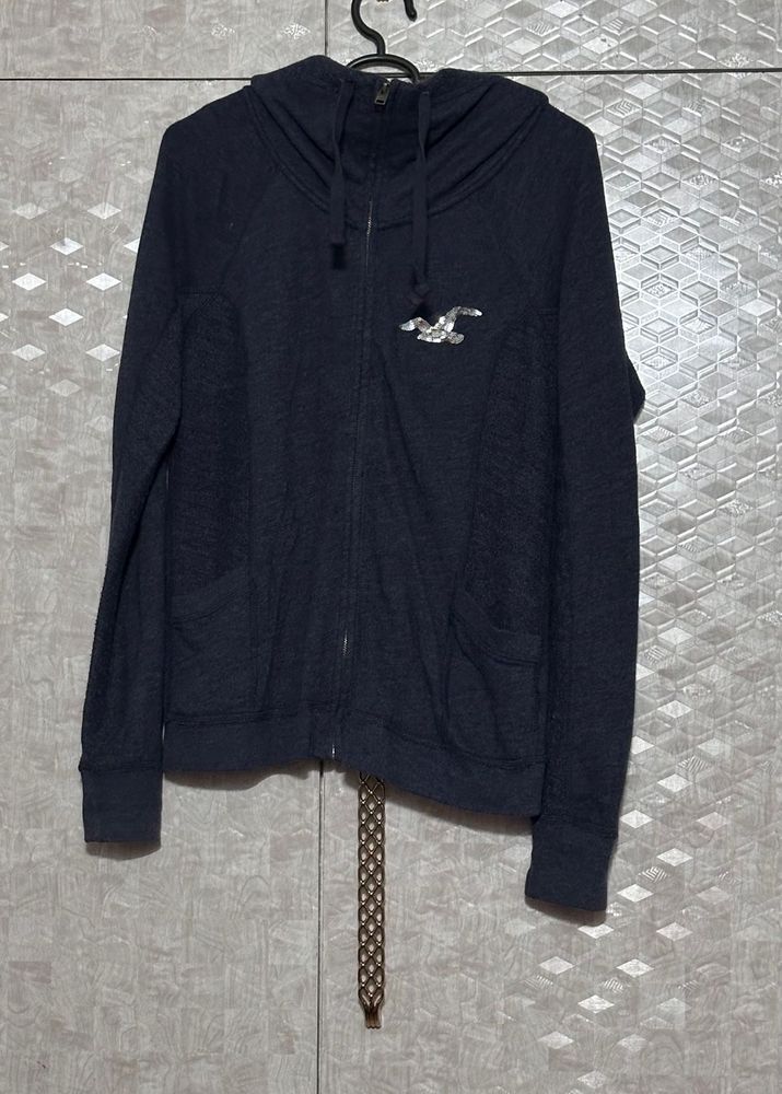 Hollister Full Jipper