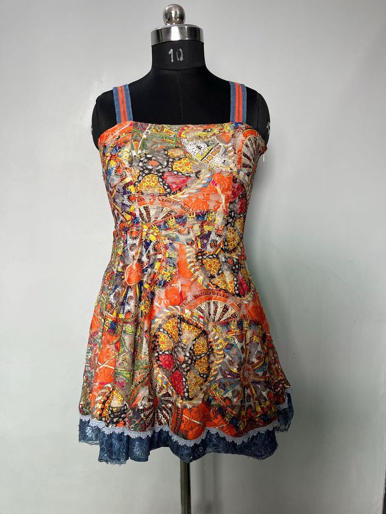 Combo One Midi Nd Shirt