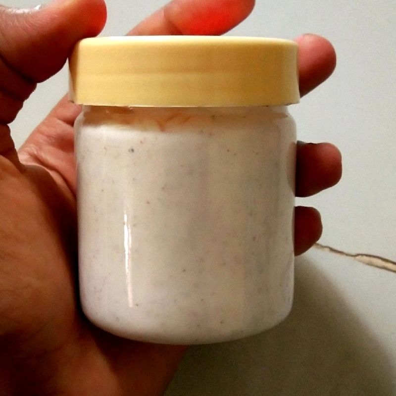 Pigmentation Kit (Cream,scrub,facewash)