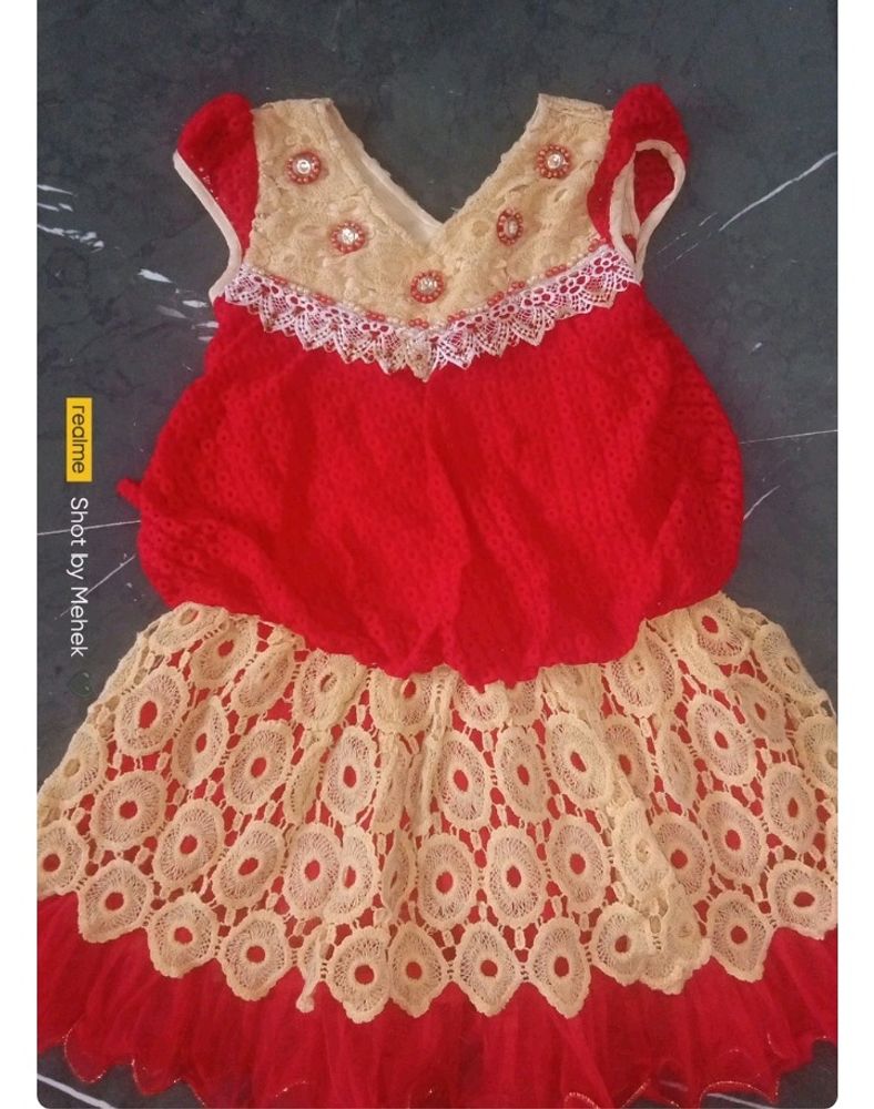 Frock