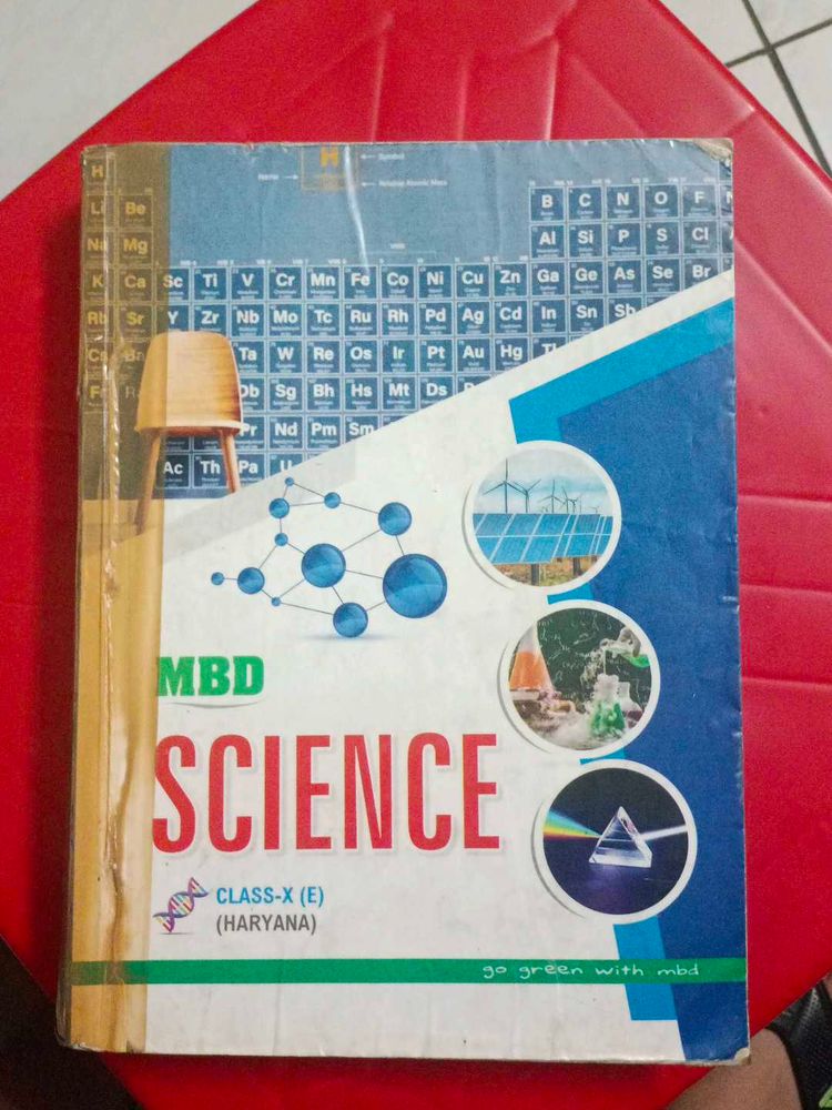 MBD Class 10th Help book CBSE, HBSE, ICSE, etc