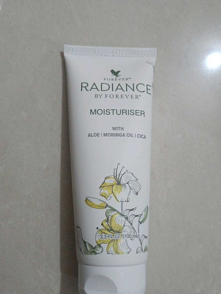 Forever Moisturizer