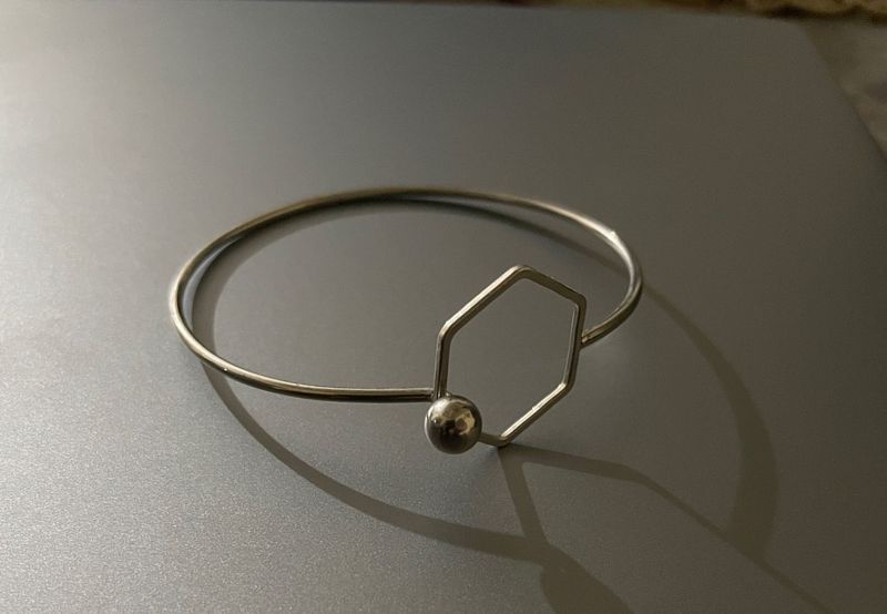 Hand Bracelet