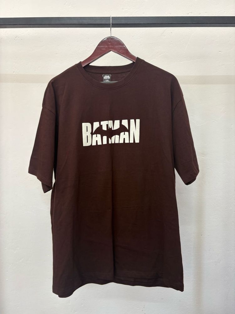 Unisex Batman Graphic Tee