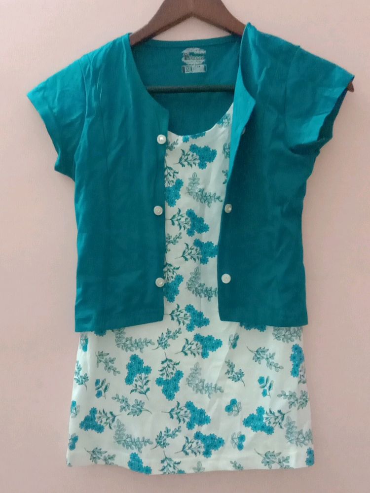 This Is A T Shirt For Girls