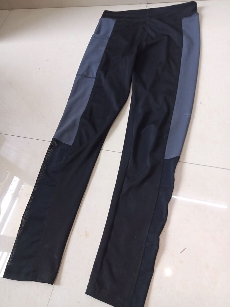 Gym Track Jegging For Women