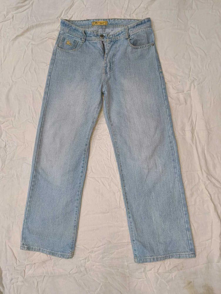 Flared Jeans 👖