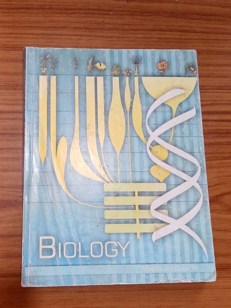 Biology Textbook