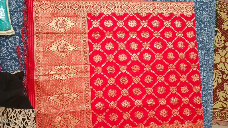 Beautiful Banarasi Lehenga For Every Occasion