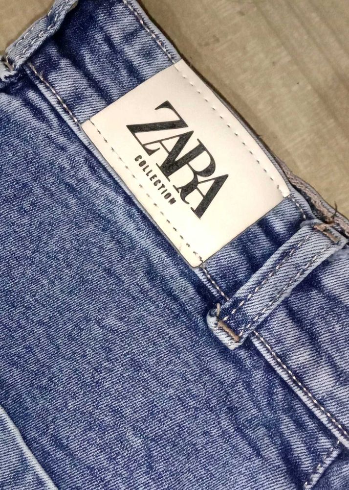 Zara Jeans