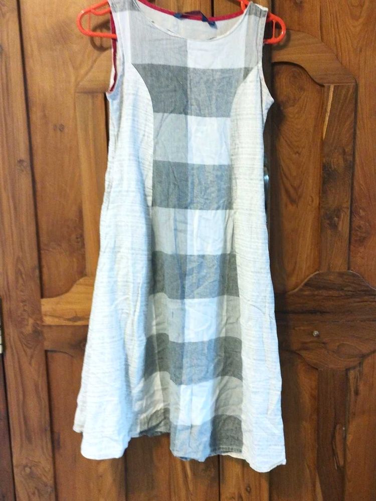 White Kurta For Women