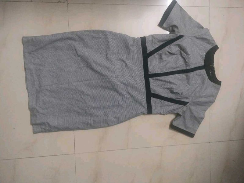 Office Wear Dress