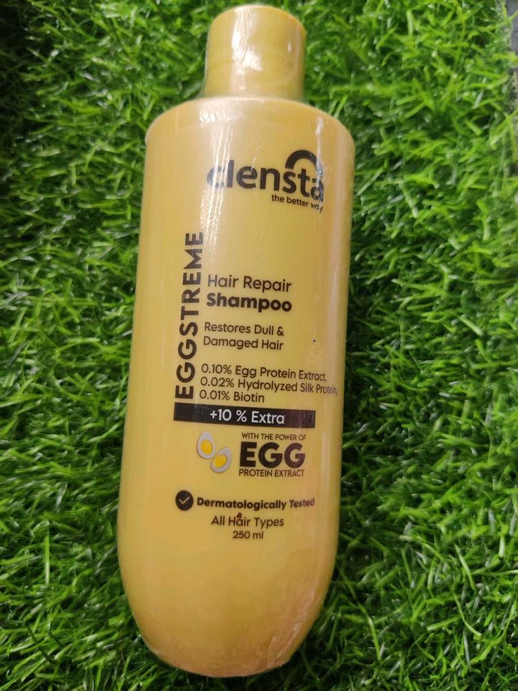Lensta Eggstreme Shampoo